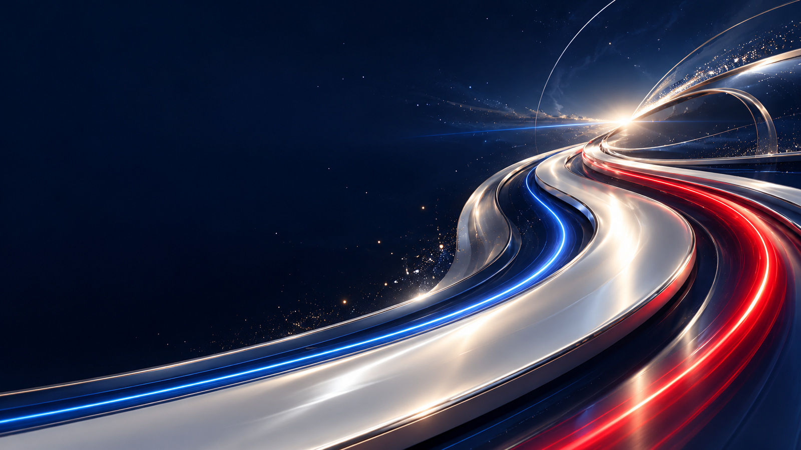 Myers RV OpenRoad 360 project hero artwork